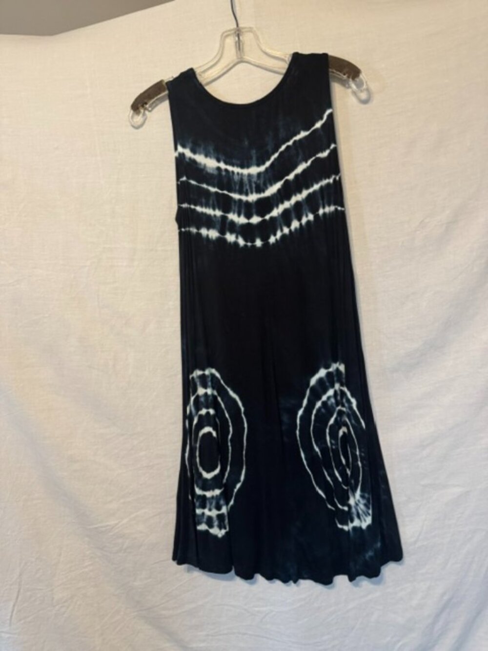 Woman's beach coverup